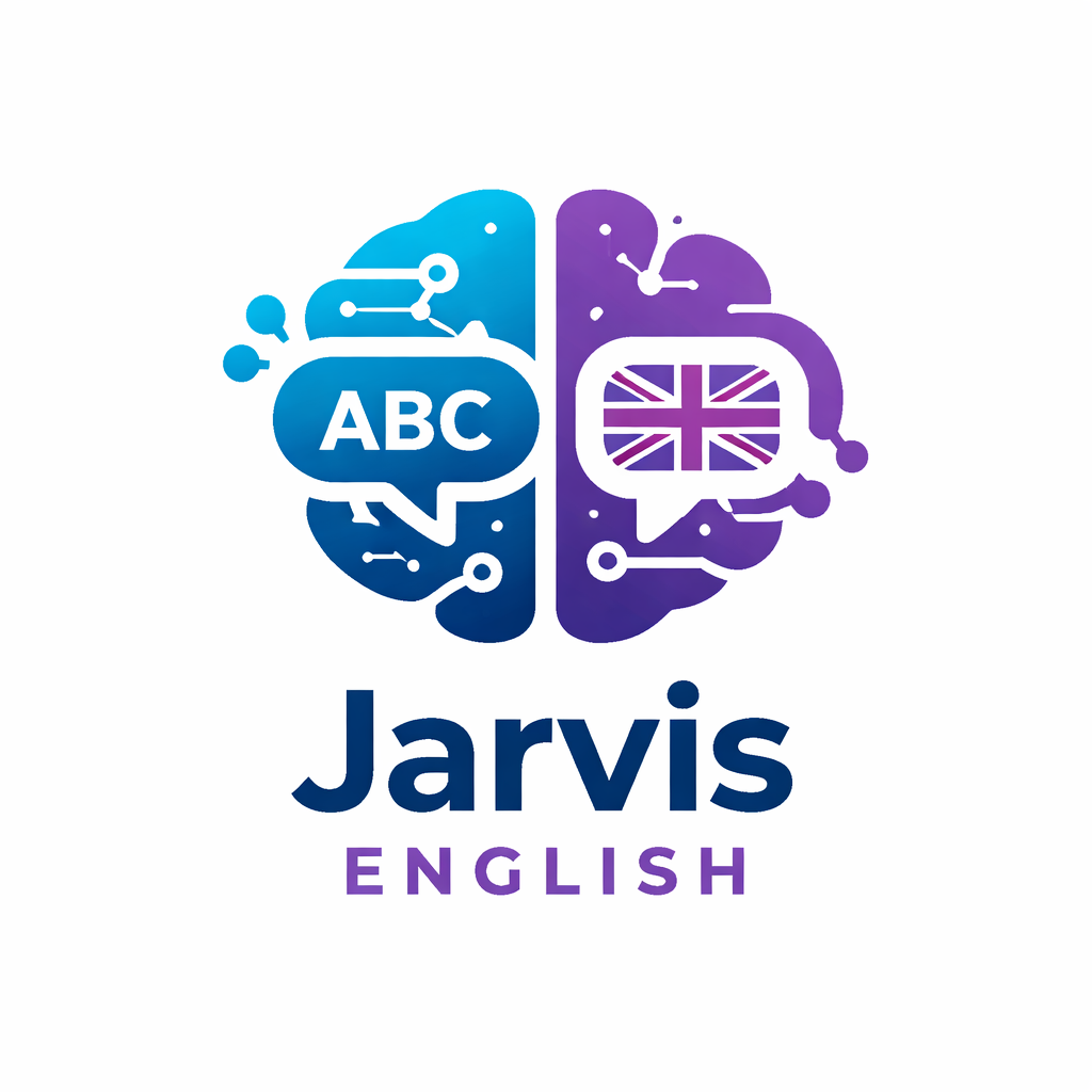 Jarvis English